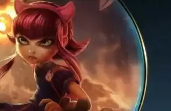 英雄联盟手游安妮走哪一路最合适