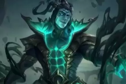 英雄联盟手游锤石走哪一路最合适