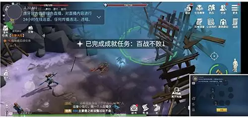 冰原守卫者经验本怎么打