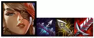 《云顶之弈》赌狼人阵容推荐