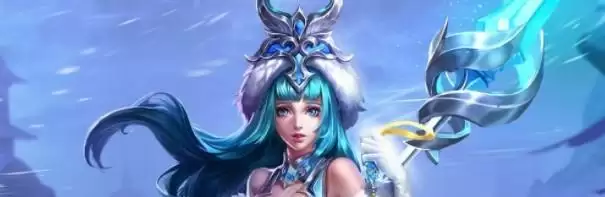 伽罗去衣 伽罗去衣服图片高清 王者荣耀女英雄伽罗去衣图