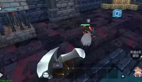 《神角技巧》吸血鬼男爵boss怎么通关