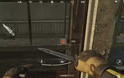 暗区突围钥匙作用是什么