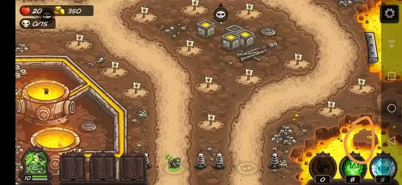 王国保卫战4主线彩蛋成就一览