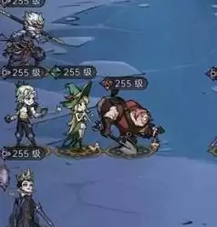 魔镜物语黑暗之风第八章通关攻略