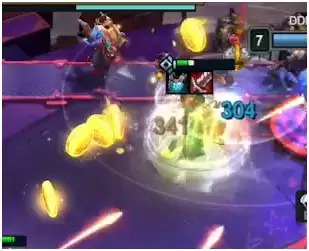 《云顶之弈》S6快乐赏金猎人阵容最全攻略