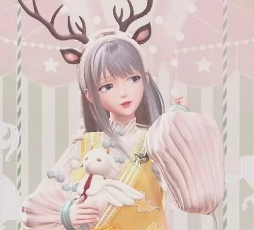 《闪耀暖暖》迷惑穿搭大赏搭配攻略