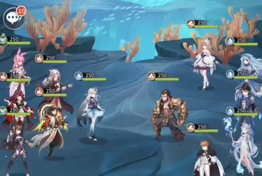 斗罗大陆武魂觉醒逐浪之歌3-3通关攻略分享