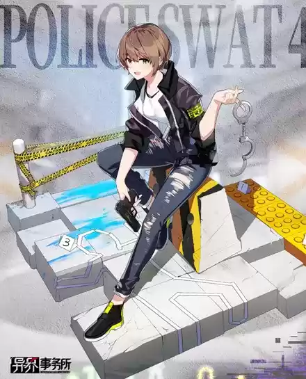 《异界事务所》樱井爱理PVP使用攻略