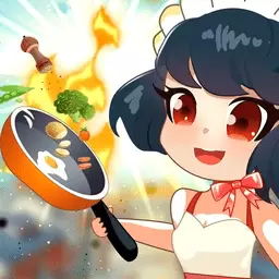 魔力餐厅红包