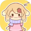 粉红少女换装记