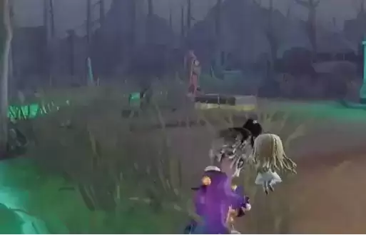 《第五人格》不归林地窖位置图文一览