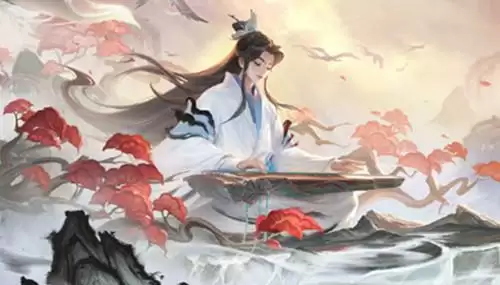 《王者荣耀》六周年庆皮肤是谁的