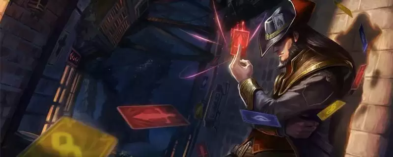 崔斯特是哪个英雄_1 崔斯特是哪个英雄