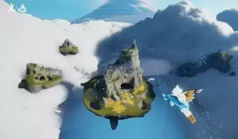 光遇重新修复风行网道任务怎么做2