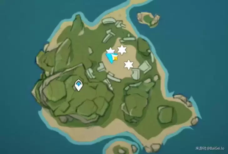 原神古时孤影终期第三阶段攻略