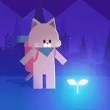 夜之森