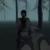 猎人僵尸生存