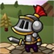 逃亡骑士