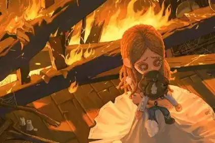 《第五人格》未尽的噩梦活动