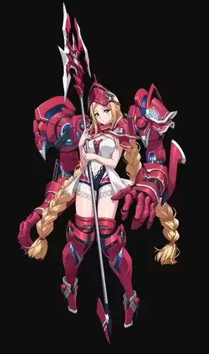 《梦幻模拟战》米歇尔怎么样