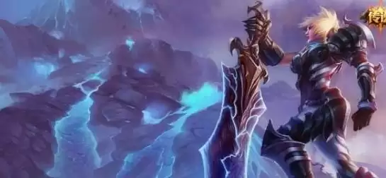 瑞文的台词_1 瑞文的台词