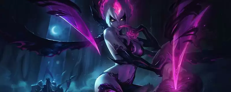 伊芙琳的伪装是隐身吗