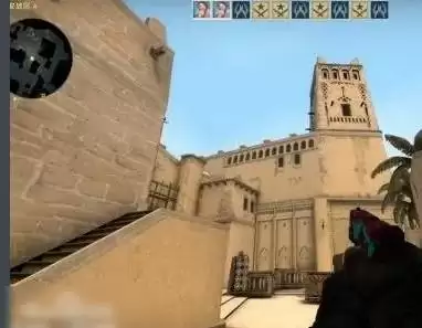 荒漠迷城阶梯在哪_1 荒漠迷城阶梯在哪