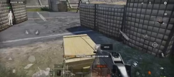 《​暗区突围》初入暗区任务完成攻略