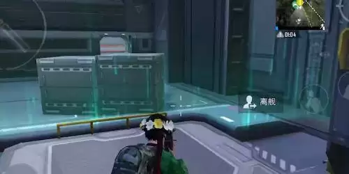 和平精英大天使号怎么进入 和平精英大天使号进入方法