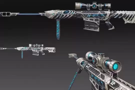 CF手游迷城藏宝阁活动