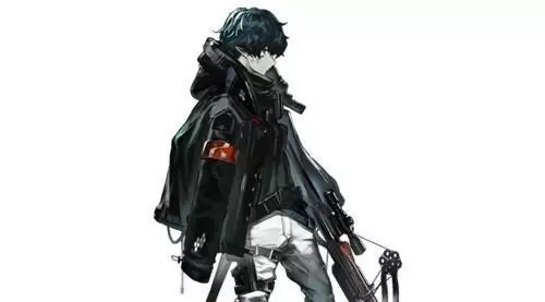 《明日方舟》浮士德原型