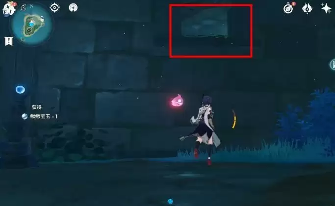 池中宅邸雷柱子点亮顺序