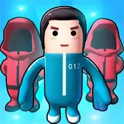 木头人不许动