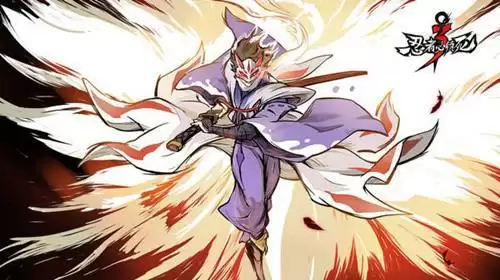 《忍者必须死3》雪国祝神舞活动