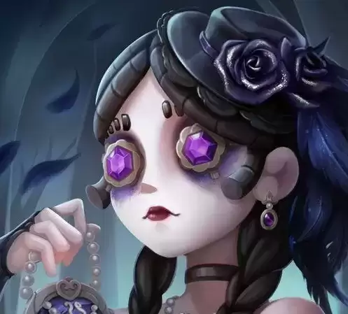 《第五人格》十九赛季精华3头像一览