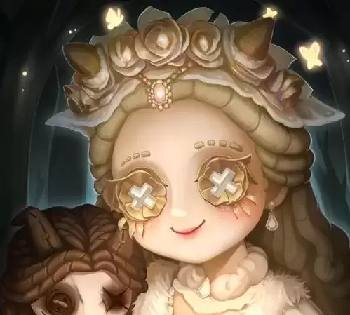 《第五人格》十九赛季精华3头像一览