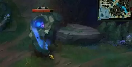 《英雄联盟》手游峡谷之巅隐身局怎么打