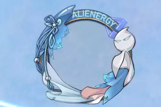 《天地劫幽城再临》联名头像框天外来客图文展示