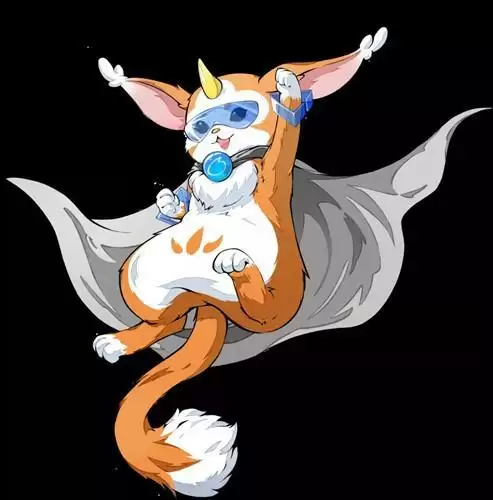 《天地劫幽城再临》联名祥瑞皮肤幽星来客图文展示