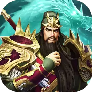 龙啸三国