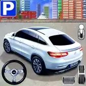 停车场3D驾驶2020