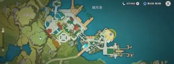 原神魔神任务愿望怎么开_3 原神魔神任务愿望怎么开