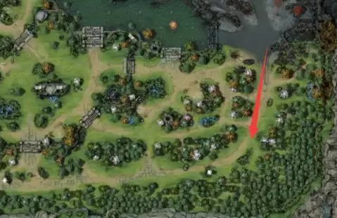 dota2优势路和劣势路怎么分_2 dota2优势路和劣势路怎么分