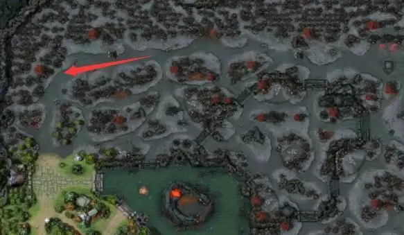 dota2优势路和劣势路怎么分_3 dota2优势路和劣势路怎么分