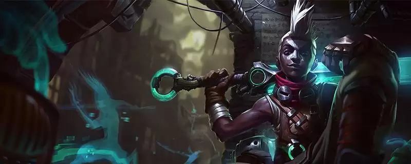 英雄联盟定级赛在哪里打