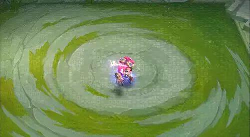 《金铲铲之战》小小英雄蔚怎么样