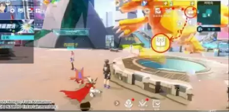 《数码宝贝:新世纪》11月礼包兑换码大全