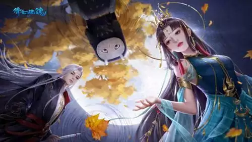 《倩女幽魂手游》聊斋·叶生支线玩法介绍