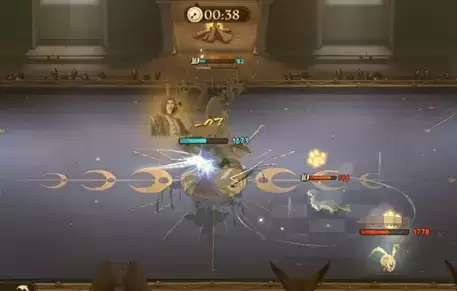 《哈利波特：魔法觉醒》变形咒卡牌使用攻略及效果介绍